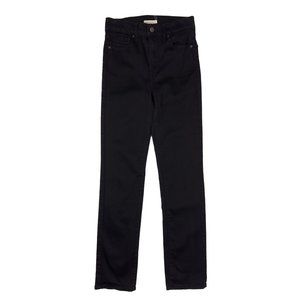 Levi's 724 High Rise Straight Jeans - 26